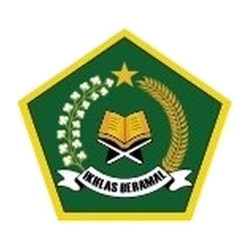 Logo Kementerian Agama RI