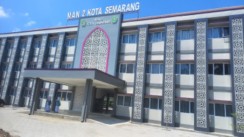 MAN 2 Kota Semarang
