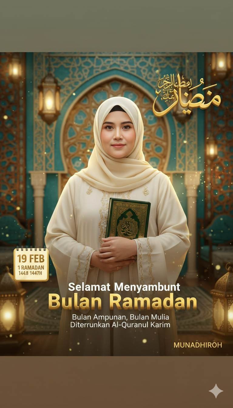 Pentas Seni Kelas XII